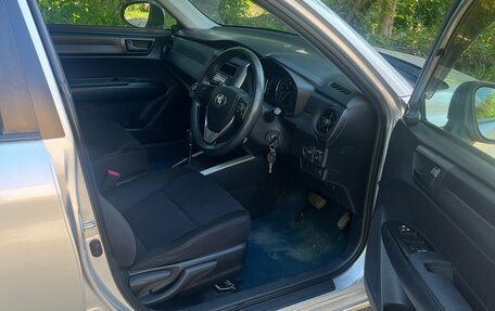 Toyota Corolla, 2015 год, 1 100 000 рублей, 10 фотография