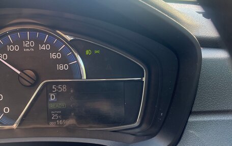 Toyota Corolla, 2015 год, 1 100 000 рублей, 16 фотография