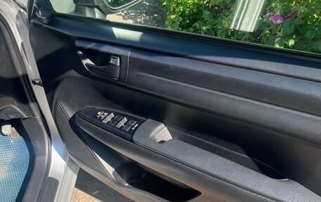 Toyota Corolla, 2015 год, 1 100 000 рублей, 8 фотография