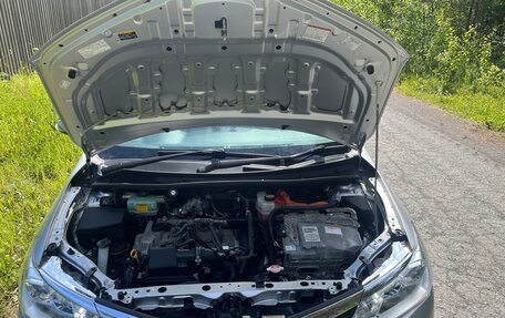 Toyota Corolla, 2015 год, 1 100 000 рублей, 19 фотография