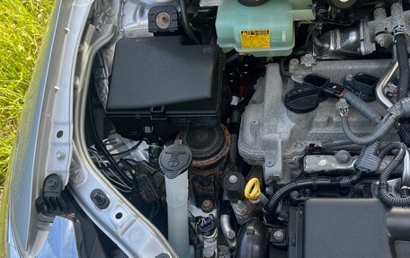 Toyota Corolla, 2015 год, 1 100 000 рублей, 18 фотография