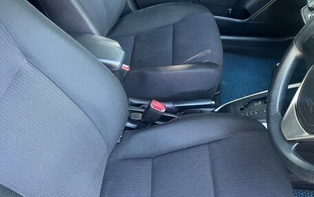 Toyota Corolla, 2015 год, 1 100 000 рублей, 9 фотография