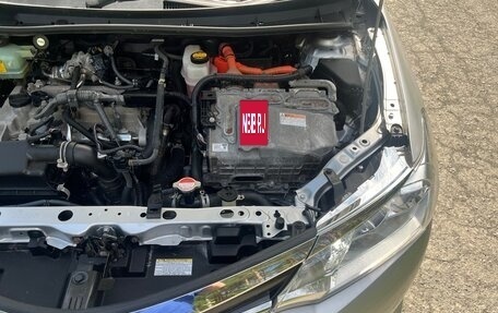 Toyota Corolla, 2015 год, 1 100 000 рублей, 20 фотография