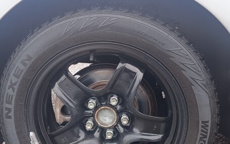 Opel Meriva, 2011 год, 765 000 рублей, 5 фотография