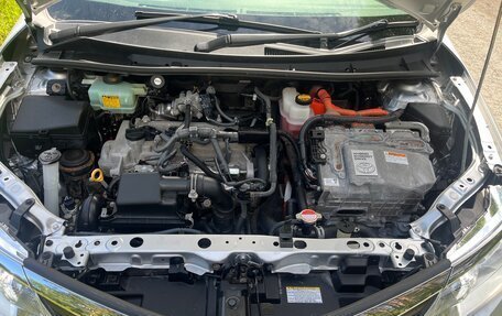 Toyota Corolla, 2015 год, 1 100 000 рублей, 22 фотография