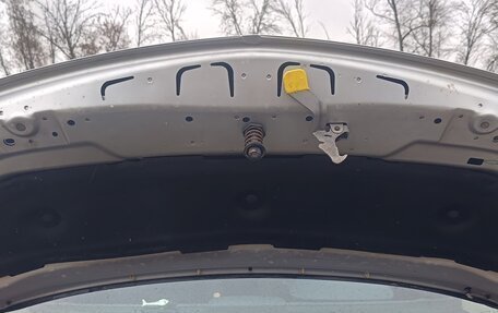 Opel Meriva, 2011 год, 765 000 рублей, 10 фотография