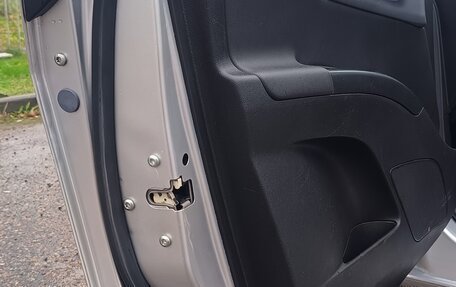 Opel Meriva, 2011 год, 765 000 рублей, 11 фотография