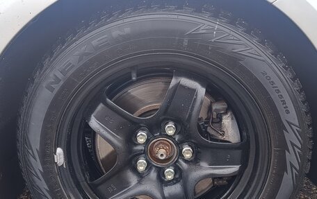 Opel Meriva, 2011 год, 765 000 рублей, 7 фотография