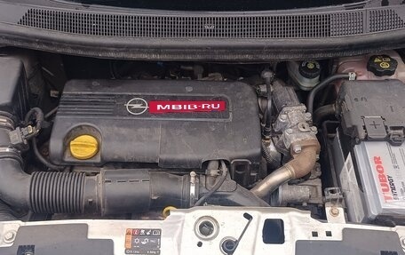 Opel Meriva, 2011 год, 765 000 рублей, 6 фотография