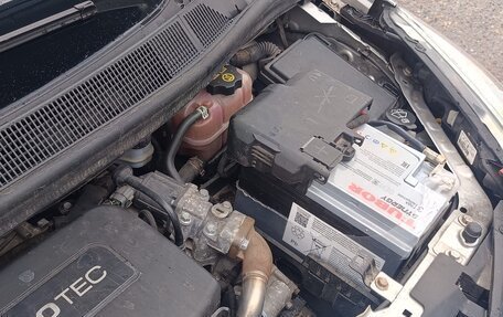 Opel Meriva, 2011 год, 765 000 рублей, 8 фотография