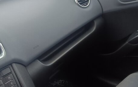 Opel Meriva, 2011 год, 765 000 рублей, 15 фотография