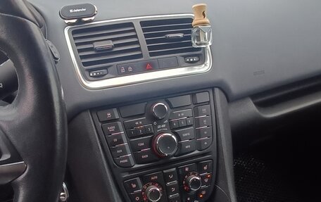 Opel Meriva, 2011 год, 765 000 рублей, 14 фотография