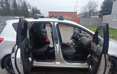 Opel Meriva, 2011 год, 765 000 рублей, 18 фотография