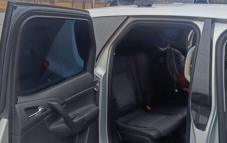 Opel Meriva, 2011 год, 765 000 рублей, 19 фотография