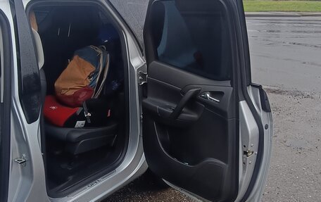 Opel Meriva, 2011 год, 765 000 рублей, 16 фотография