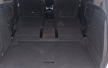 Opel Meriva, 2011 год, 765 000 рублей, 24 фотография