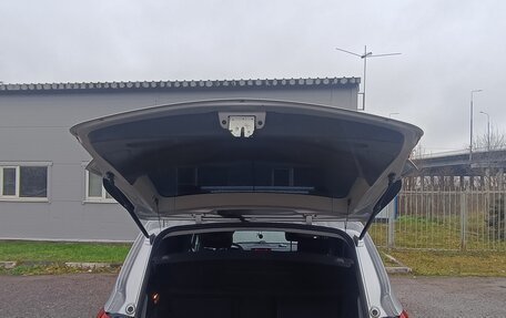 Opel Meriva, 2011 год, 765 000 рублей, 23 фотография