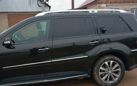 Mercedes-Benz GL-Класс, 2007 год, 1 000 000 рублей, 6 фотография