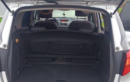 Opel Meriva, 2011 год, 765 000 рублей, 28 фотография