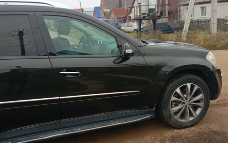 Mercedes-Benz GL-Класс, 2007 год, 1 000 000 рублей, 18 фотография