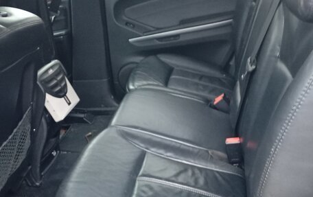 Mercedes-Benz GL-Класс, 2007 год, 1 000 000 рублей, 23 фотография