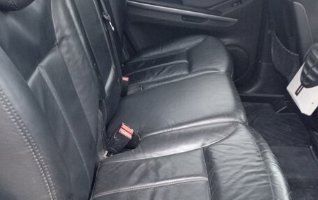 Mercedes-Benz GL-Класс, 2007 год, 1 000 000 рублей, 25 фотография