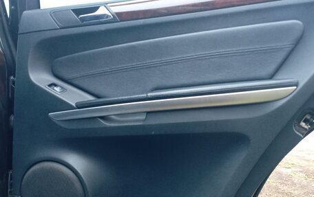 Mercedes-Benz GL-Класс, 2007 год, 1 000 000 рублей, 33 фотография