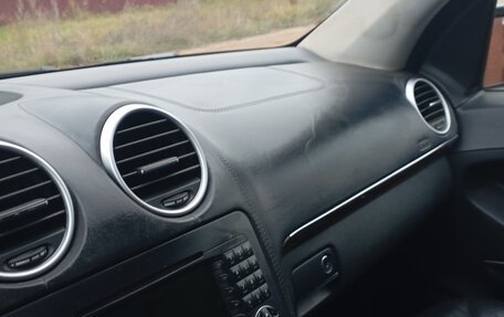 Mercedes-Benz GL-Класс, 2007 год, 1 000 000 рублей, 37 фотография