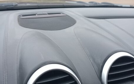 Mercedes-Benz GL-Класс, 2007 год, 1 000 000 рублей, 38 фотография