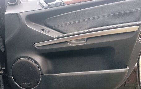 Mercedes-Benz GL-Класс, 2007 год, 1 000 000 рублей, 32 фотография