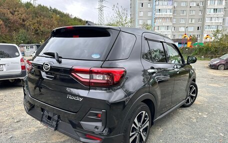 Daihatsu Rocky, 2020 год, 1 540 000 рублей, 3 фотография