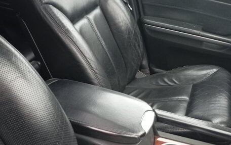 Mercedes-Benz GL-Класс, 2007 год, 1 000 000 рублей, 29 фотография