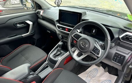 Daihatsu Rocky, 2020 год, 1 540 000 рублей, 6 фотография