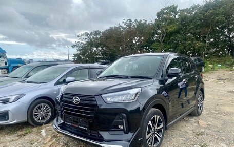 Daihatsu Rocky, 2020 год, 1 540 000 рублей, 2 фотография