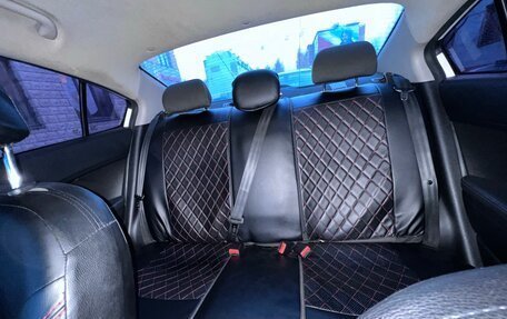 KIA Cerato III, 2019 год, 1 000 000 рублей, 3 фотография