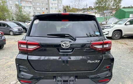 Daihatsu Rocky, 2020 год, 1 540 000 рублей, 4 фотография