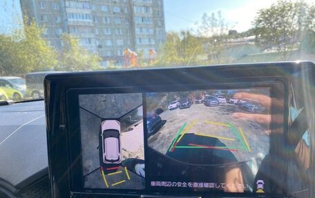 Daihatsu Rocky, 2020 год, 1 540 000 рублей, 7 фотография