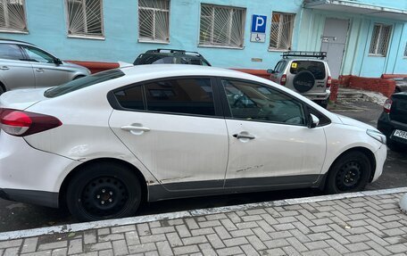 KIA Cerato III, 2019 год, 1 000 000 рублей, 2 фотография