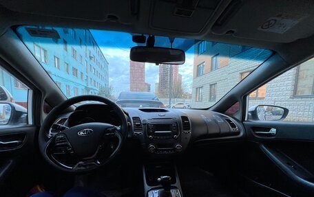 KIA Cerato III, 2019 год, 1 000 000 рублей, 4 фотография