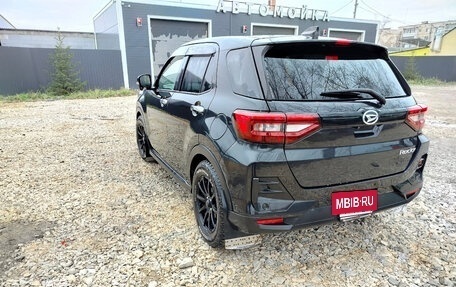 Daihatsu Rocky, 2020 год, 1 540 000 рублей, 10 фотография