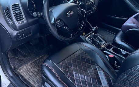 KIA Cerato III, 2019 год, 1 000 000 рублей, 5 фотография