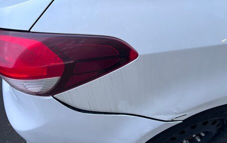 KIA Cerato III, 2019 год, 1 000 000 рублей, 9 фотография