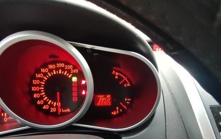 Mazda CX-7 I рестайлинг, 2007 год, 450 000 рублей, 6 фотография