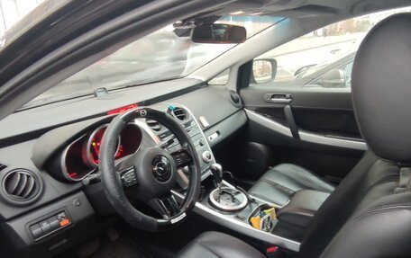 Mazda CX-7 I рестайлинг, 2007 год, 450 000 рублей, 4 фотография