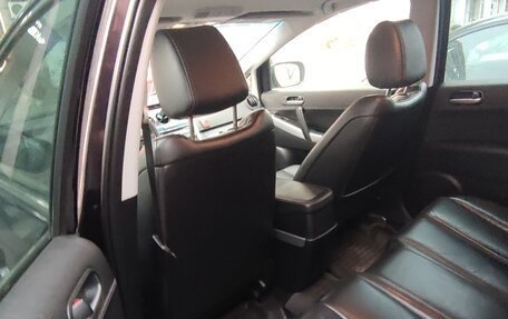 Mazda CX-7 I рестайлинг, 2007 год, 450 000 рублей, 5 фотография