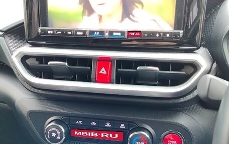 Daihatsu Rocky, 2020 год, 1 540 000 рублей, 9 фотография