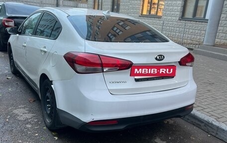 KIA Cerato III, 2019 год, 1 000 000 рублей, 12 фотография