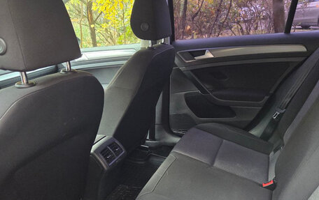 Volkswagen Golf VII, 2014 год, 900 000 рублей, 6 фотография