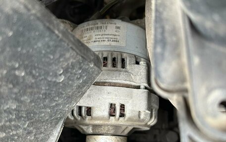 Chevrolet Niva I рестайлинг, 2004 год, 235 000 рублей, 2 фотография