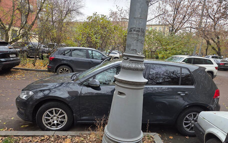 Volkswagen Golf VII, 2014 год, 900 000 рублей, 4 фотография